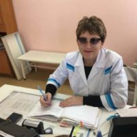 Кузнецова Ольга Анатольевна - Санаторий «Санаторий «Васильевский»»