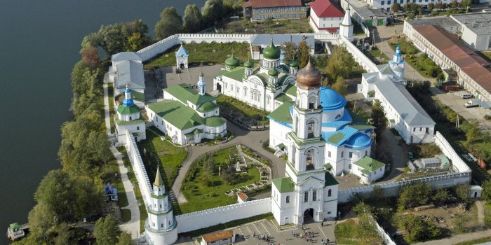 Экскурсия по вечерней Казани - Санаторий «Санаторий «Васильевский»» | Фото 2